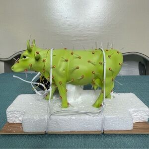 Cow Parade #7288 Cowctus